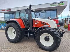 Steyr CVT 130