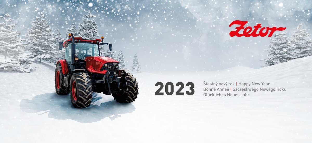 Tractor Zetor 50 Super