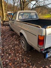 Volkswagen 14D-PICK UP/2630