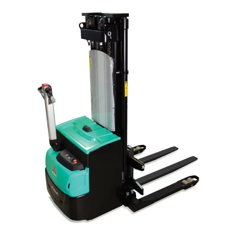 Pallet truck Mitsubishi SBP16N3 DEV250