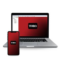 TORO Sentinel Remote Transceiver