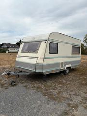 T.E.C. TB5 WELTBUMMLER 470TR MIA