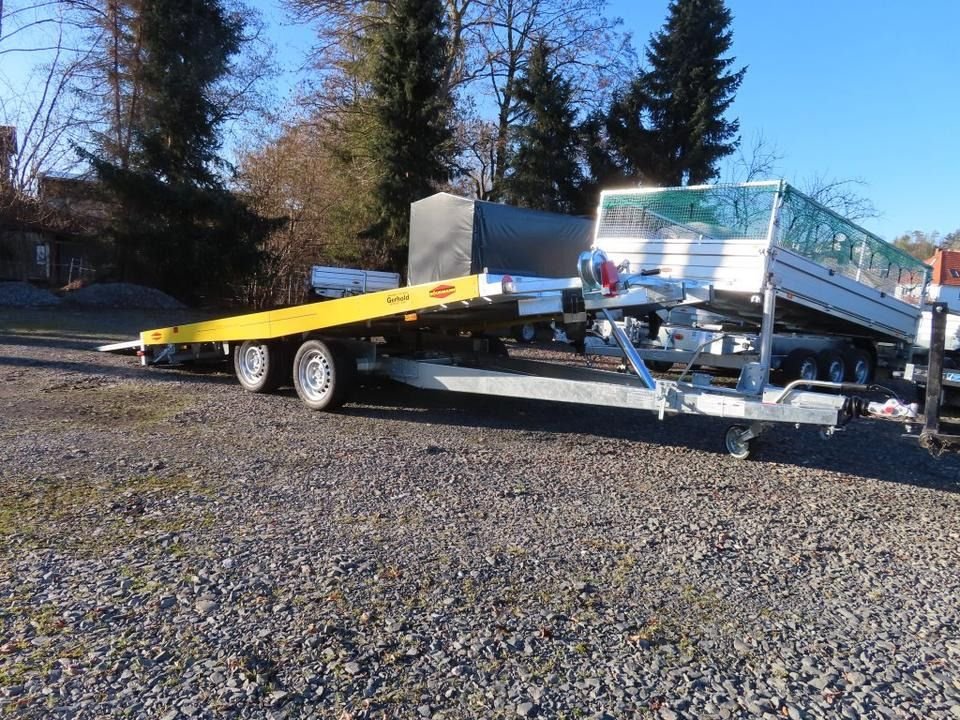 Bockmann MH 4320/30
