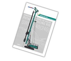 Sunward SWDM245