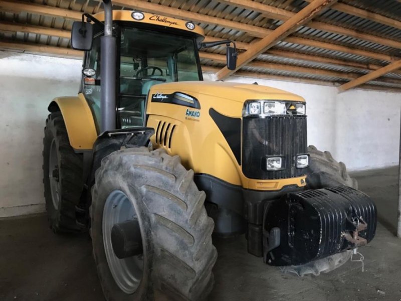 Challenger MT535B 2WD