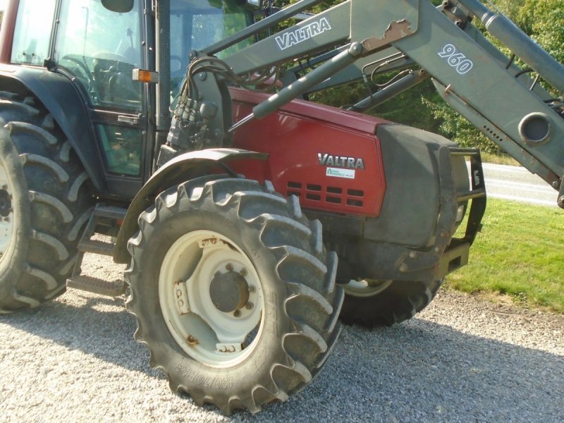Valtra 6550H