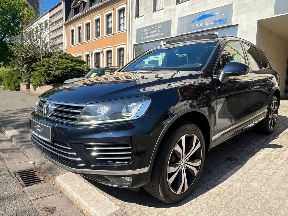 Alers VA 20