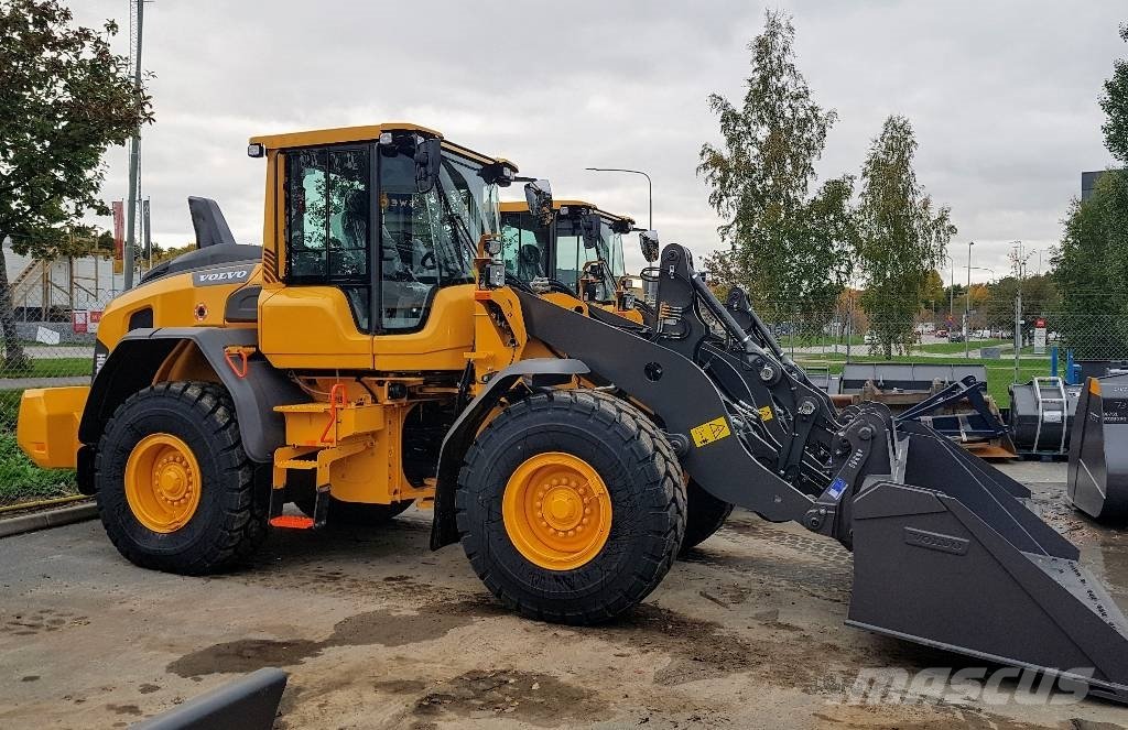 Volvo L90H