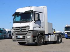 Mercedes Benz Mercedes-Benz Actros 1844