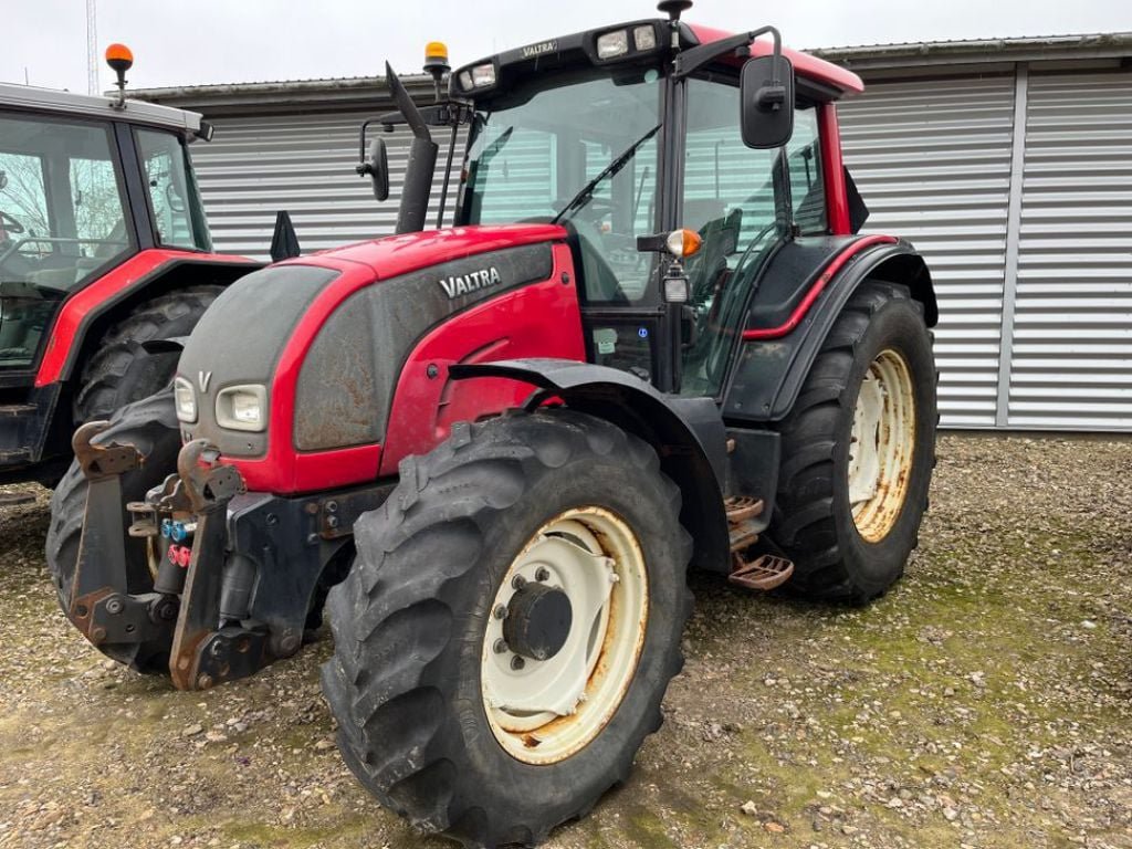 Valtra Classic N91