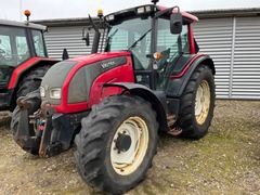 Valtra Classic N91