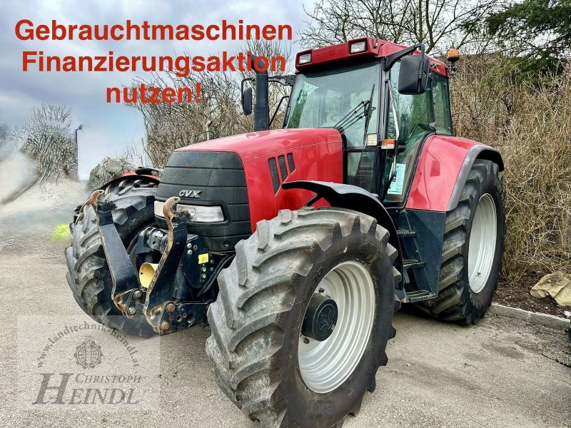 Traktor Steiger 1700