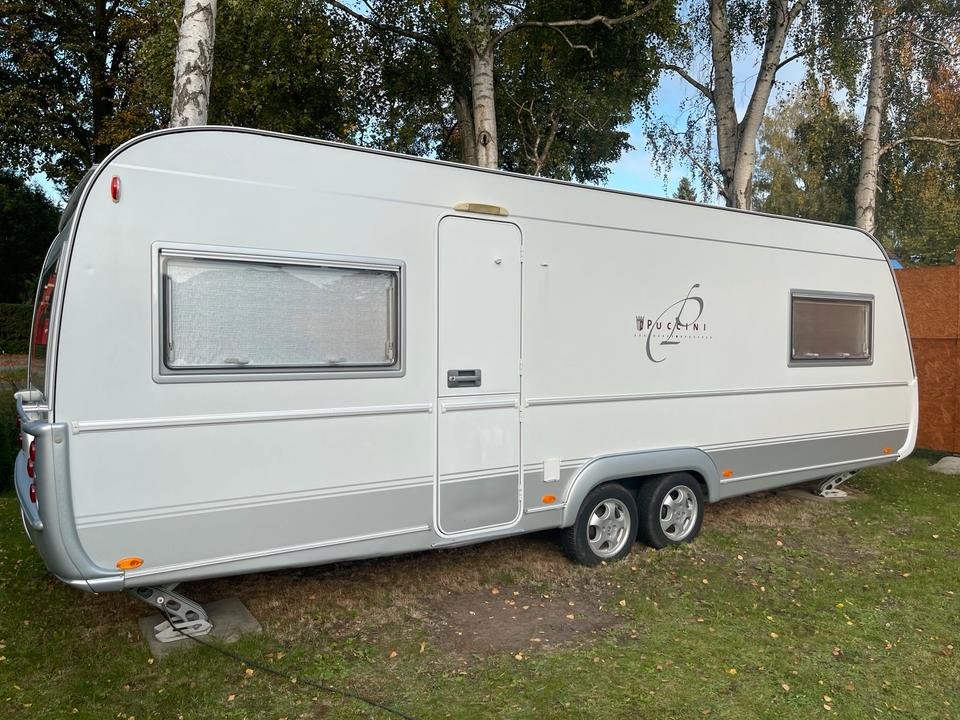 Tabbert 655 PUCINI