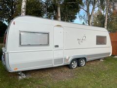 Tabbert 655 PUCINI