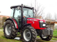 Massey Ferguson MF 3630