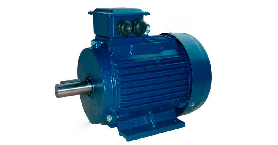 Elektromotor Intem EG-112M-4