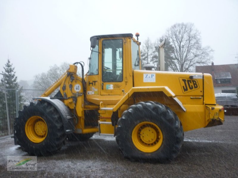 JCB 446ZX