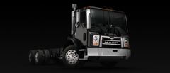 Mack LEU (TerraPro)