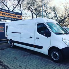 Opel 2.2DTI 3.5T L1H2