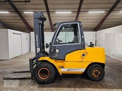 Jungheinrich DFG 550