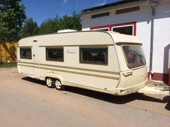 Tabbert BARONESSE 650 / 445