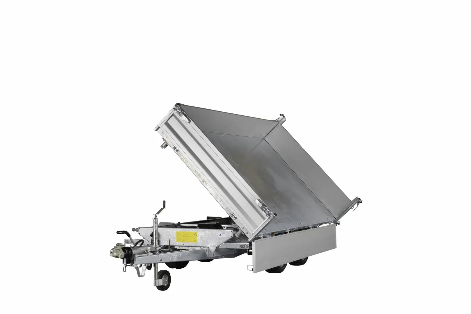 Trailer Variant 3517TB