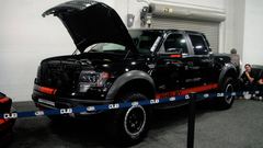 Ford F150 SHELBY