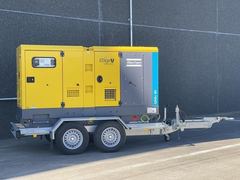 Atlas Copco QAS 78