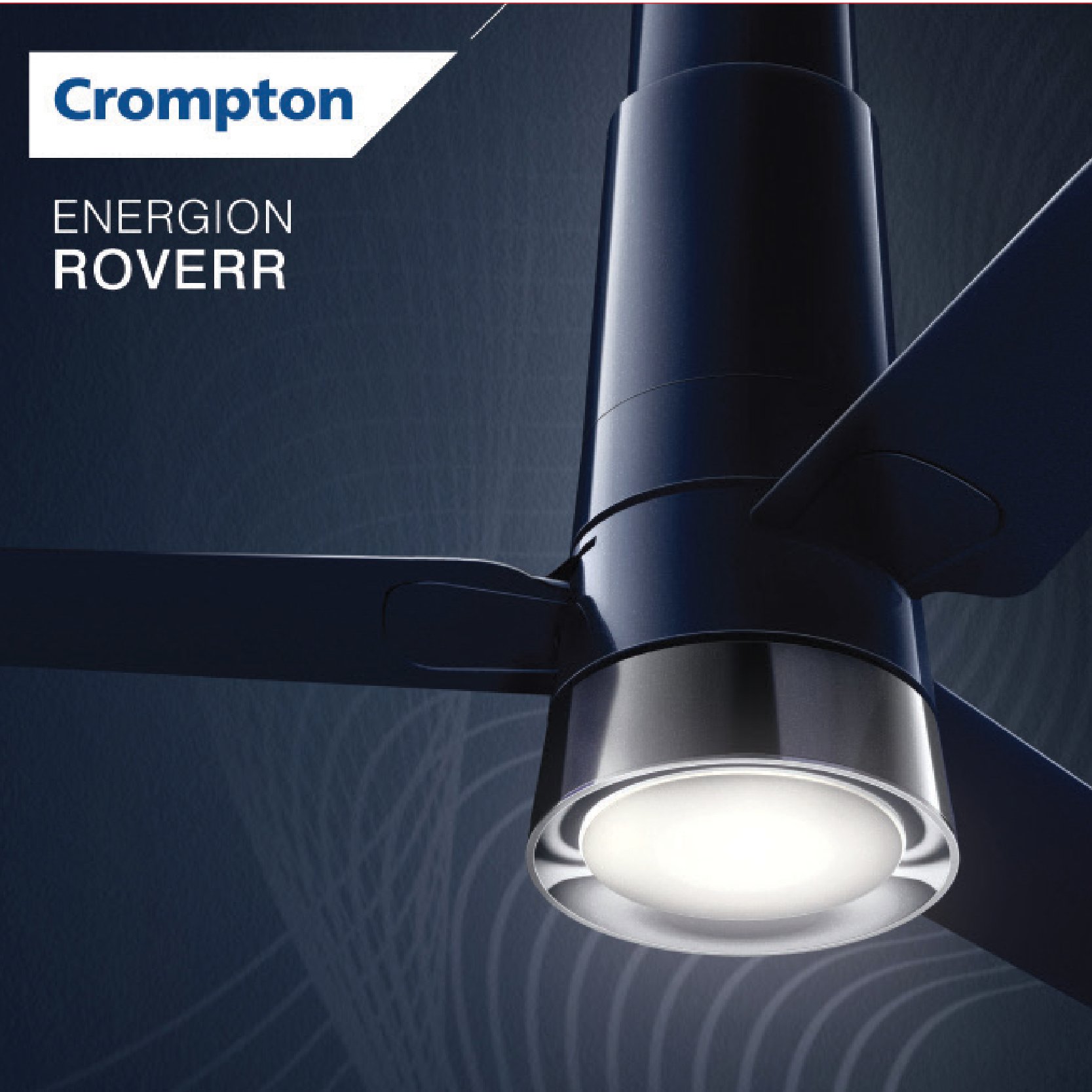 Electric motor Crompton Greaves T2.2D2NDEX