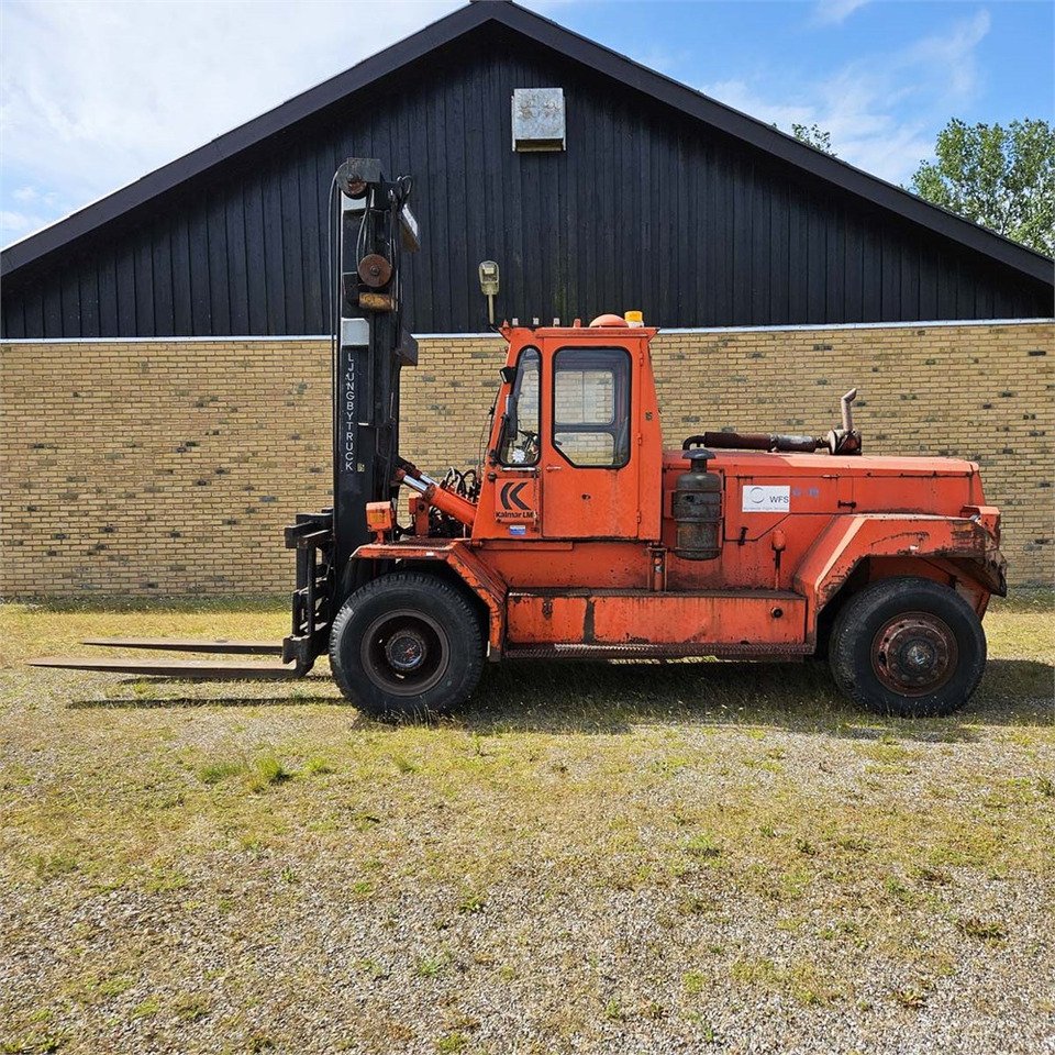Transporter Kaiser GLADIATOR J-3700