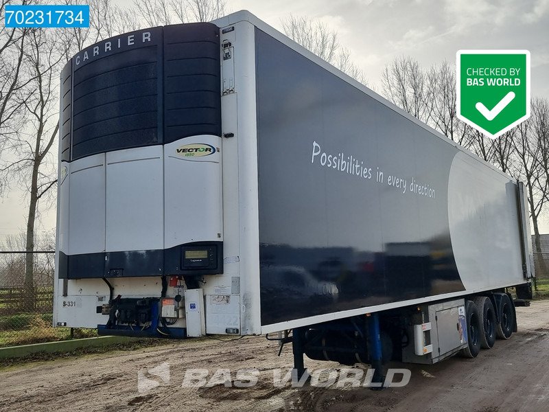 Car trailers up to 3.5 t Com Trailer 330-1350-330X186
