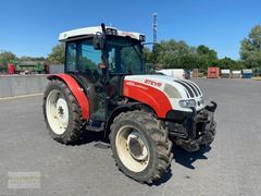 Cnh Steyr 485 Kompakt