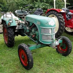 Kramer KLS 130