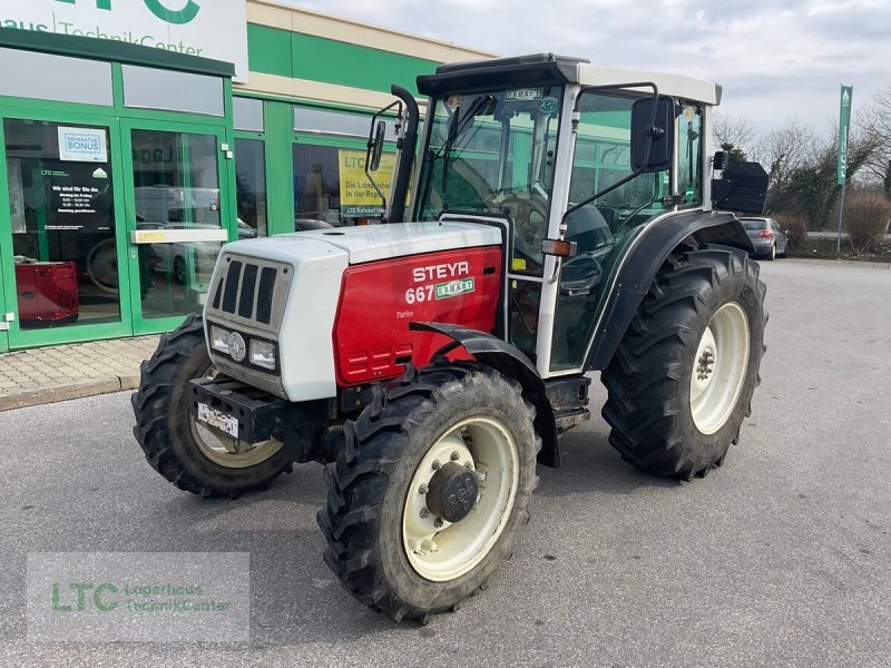 Steyr (slt) 8073