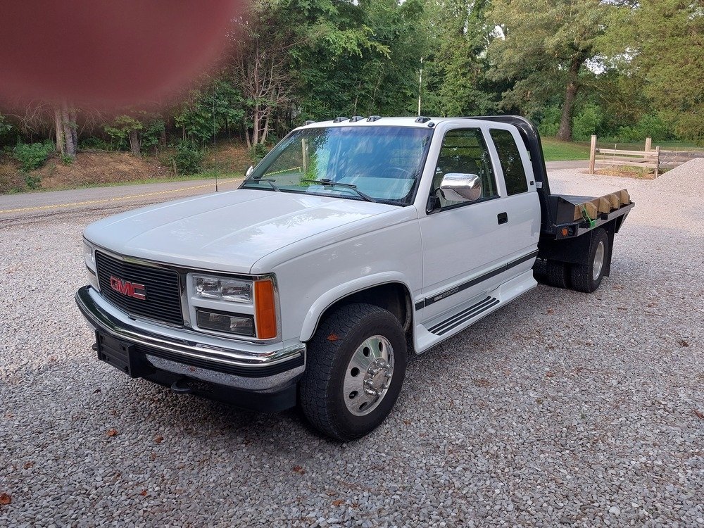 GMC K15753