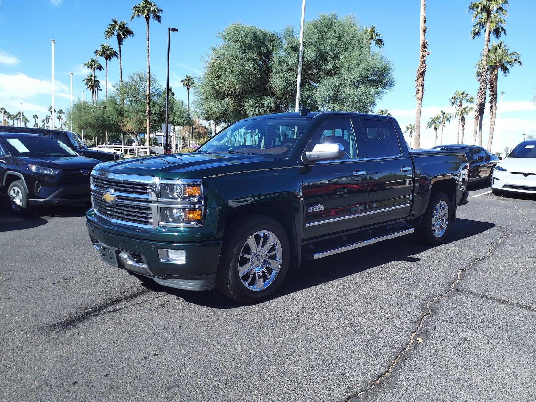 GMC 15 SILVERADO