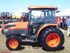 Kubota L3940DT
