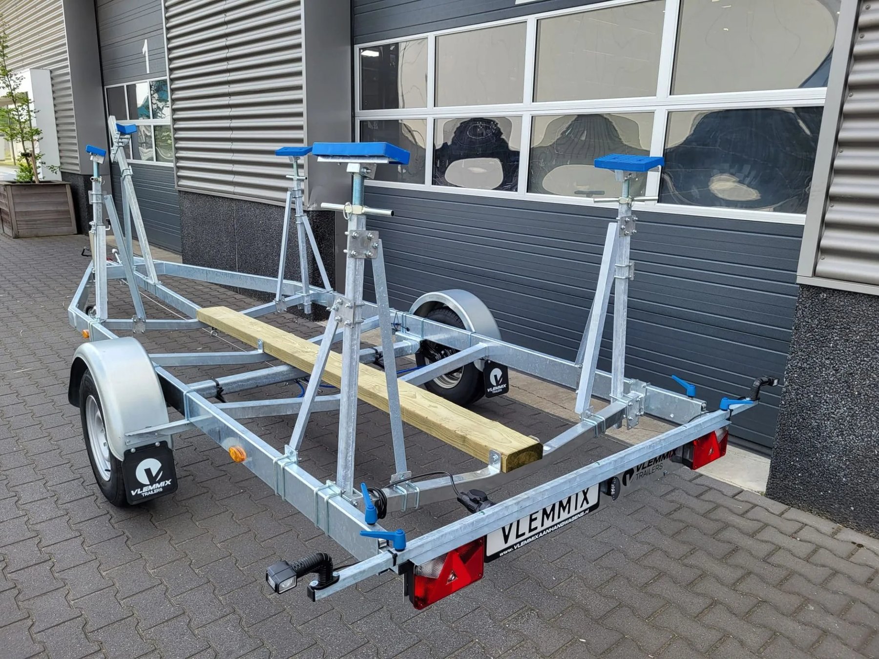 Vlemmix VBK