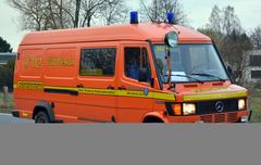 Mercedes Benz 408 D