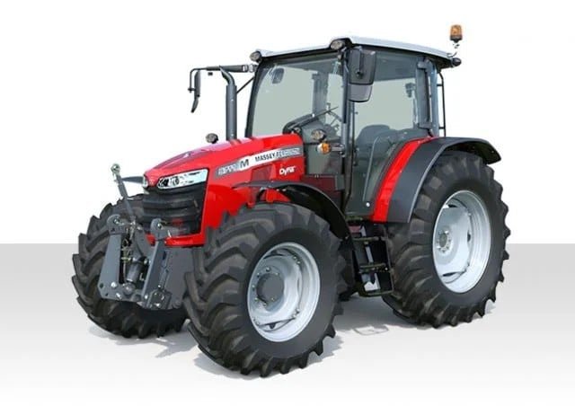 Tractor Massey Ferguson MF5711 4WD