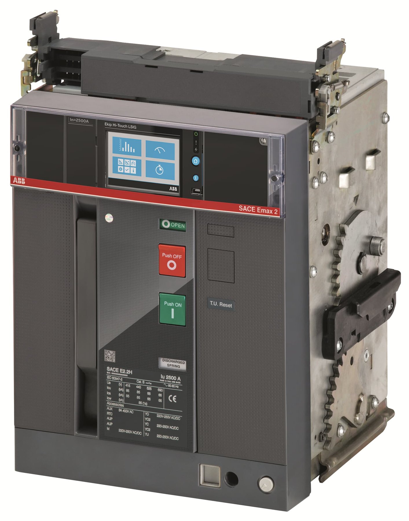 Samt E2-ASA-250M-2