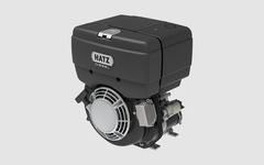 Hatz 1B50E