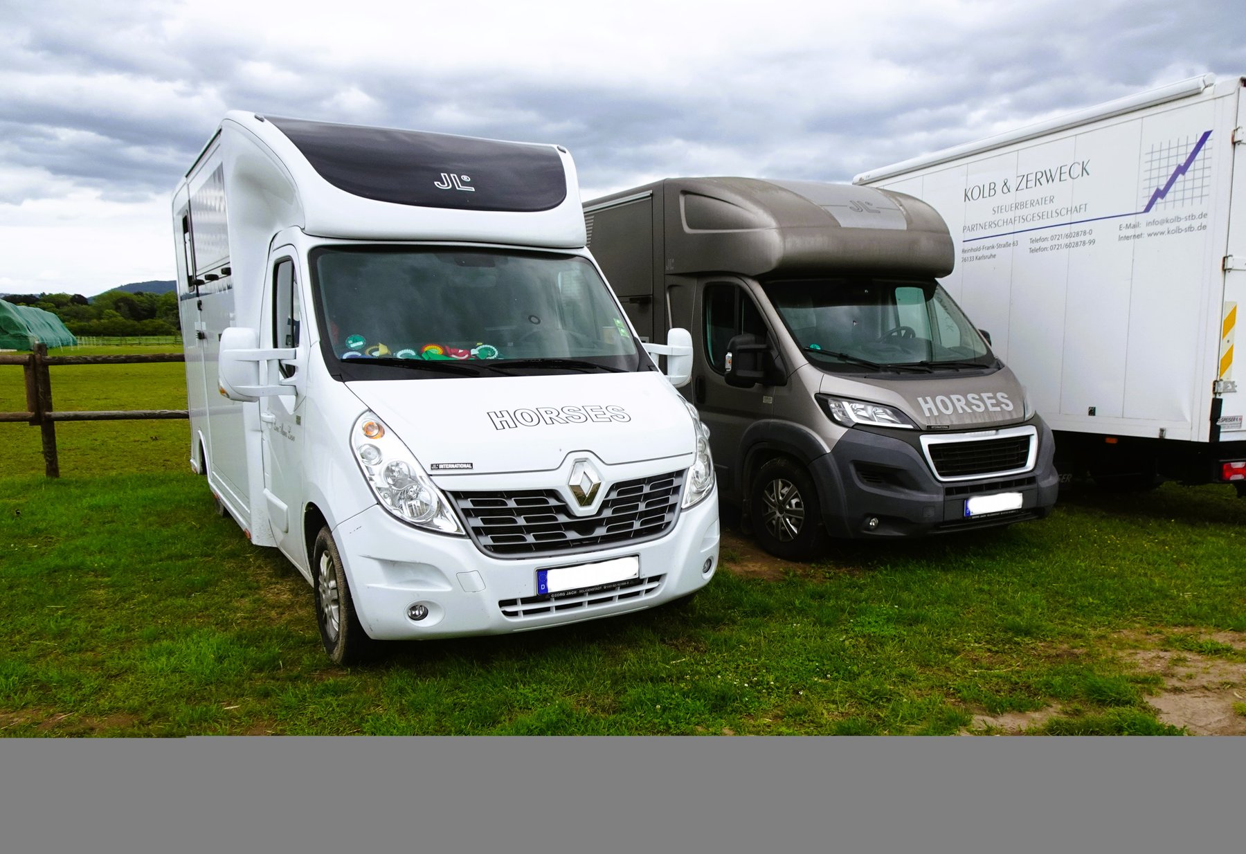 Renault MASTER, 2,3