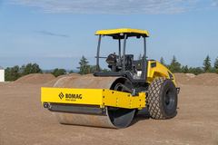Bomag BW 226 5 CL
