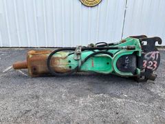 Montabert V 1800