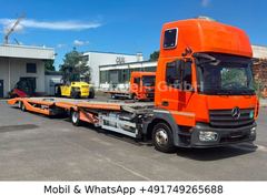 Mercedes Benz 1024L