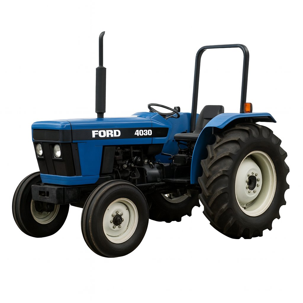 Tractor Ford 4030