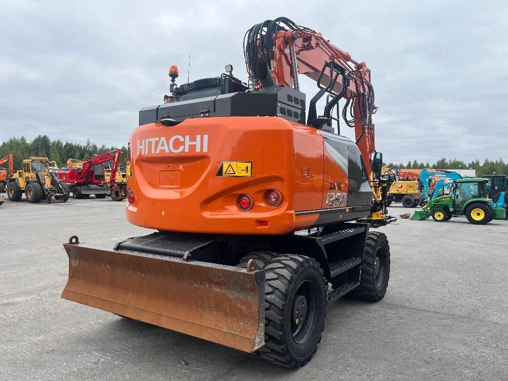 Light trailers up to 750 kg JHI L270