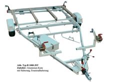 Jodi TB2000