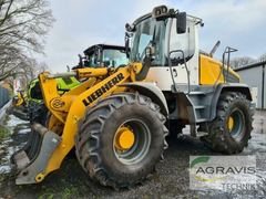 Liebherr L538 2plus1